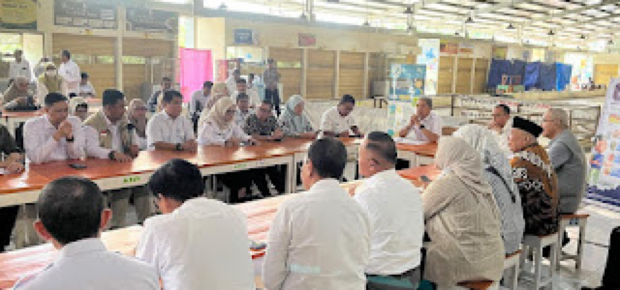 Balai POM di Bogor
