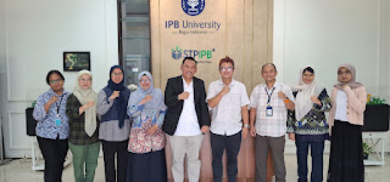 Balai POM di Bogor