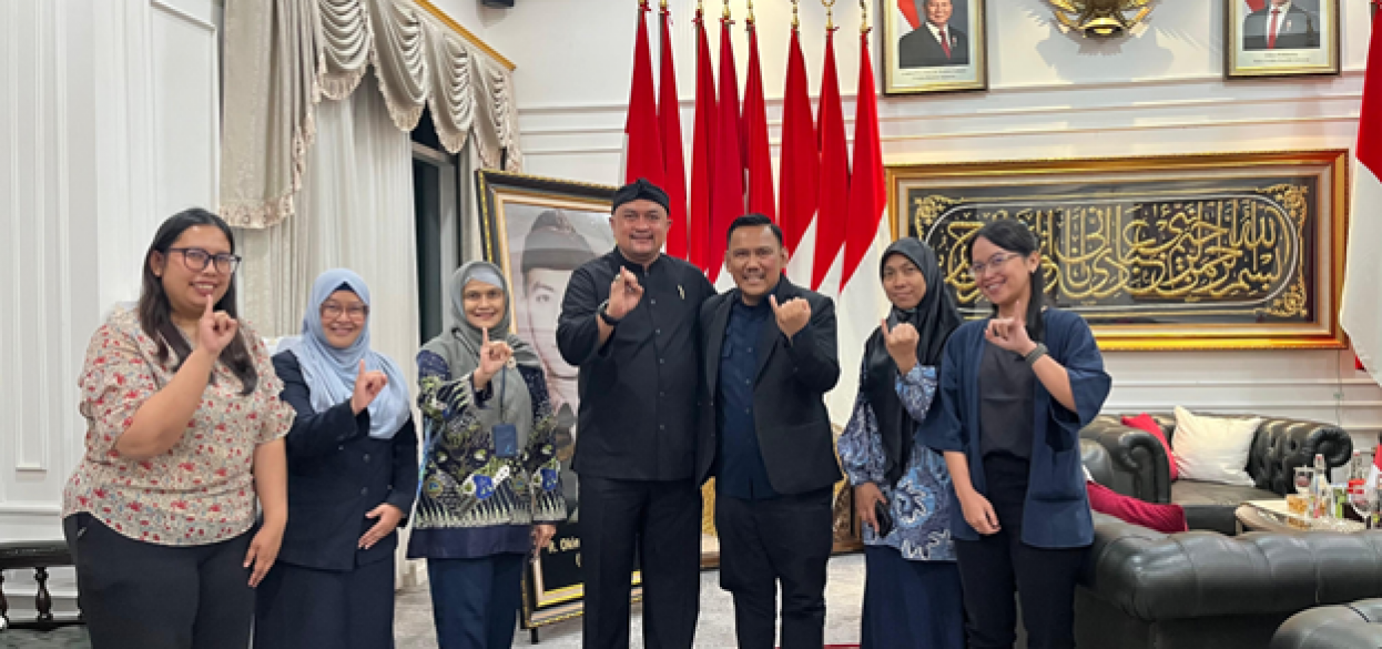 Balai POM di Bogor