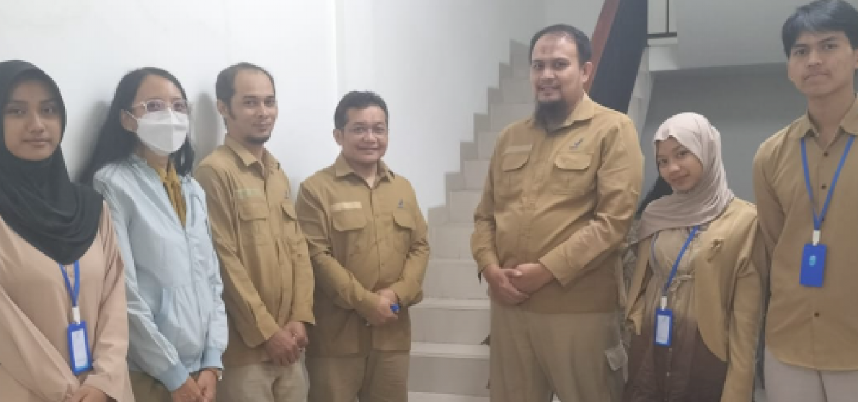 Balai POM di Bogor