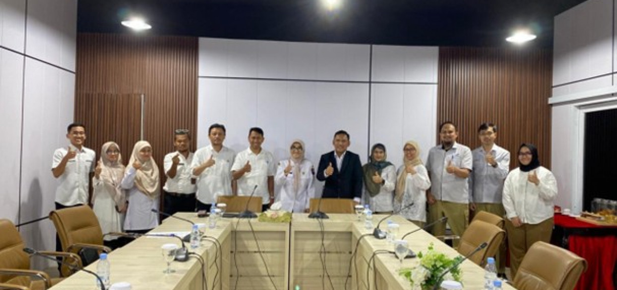 Balai POM di Bogor