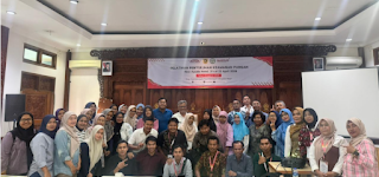 Balai POM di Bogor