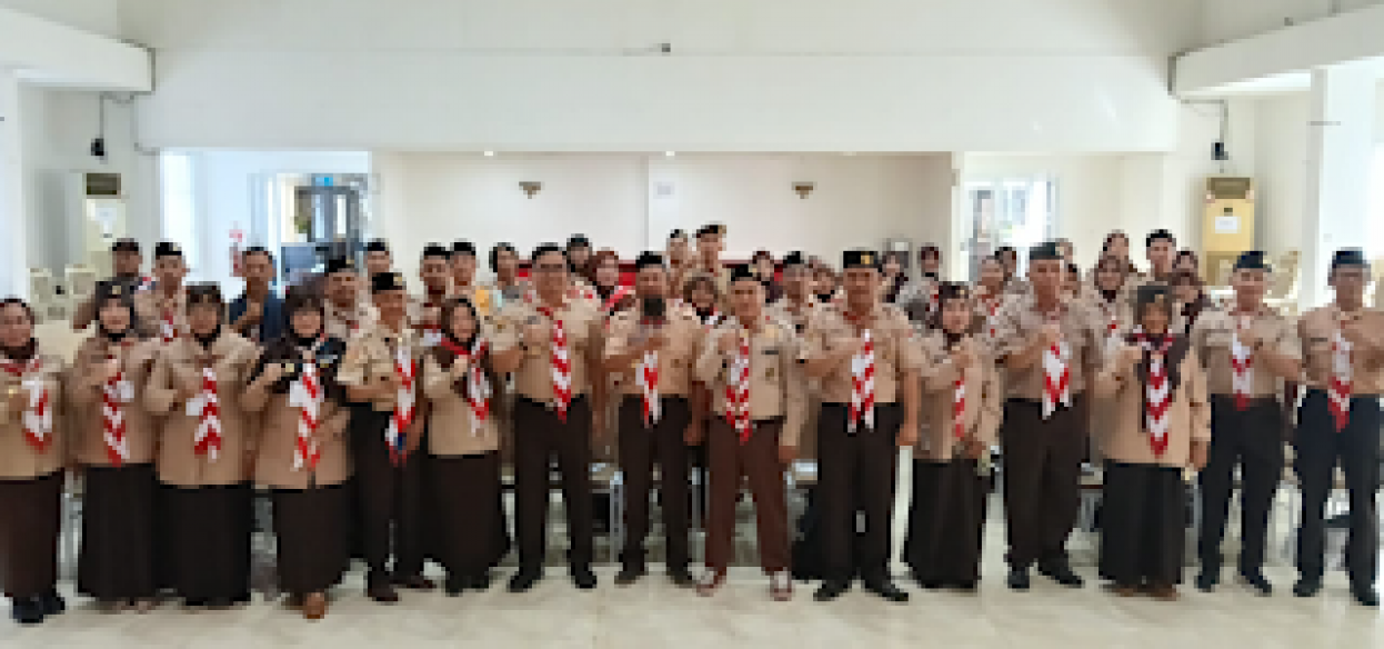 Balai POM di Bogor