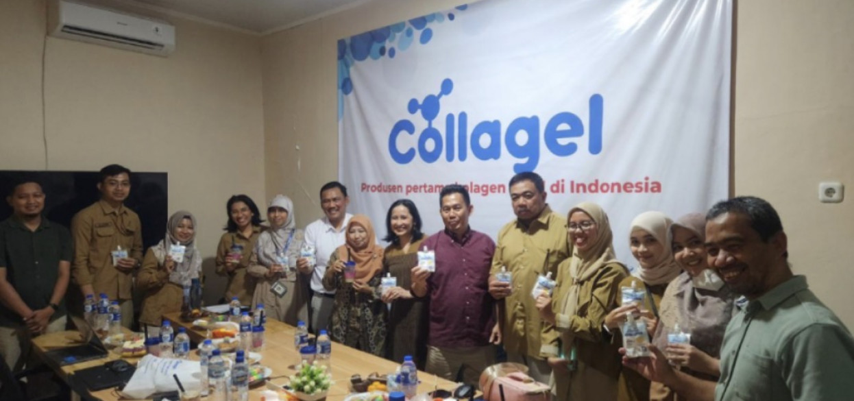 Balai POM di Bogor