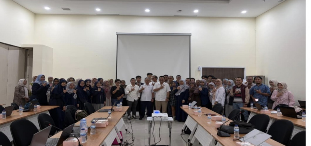 Balai POM di Bogor