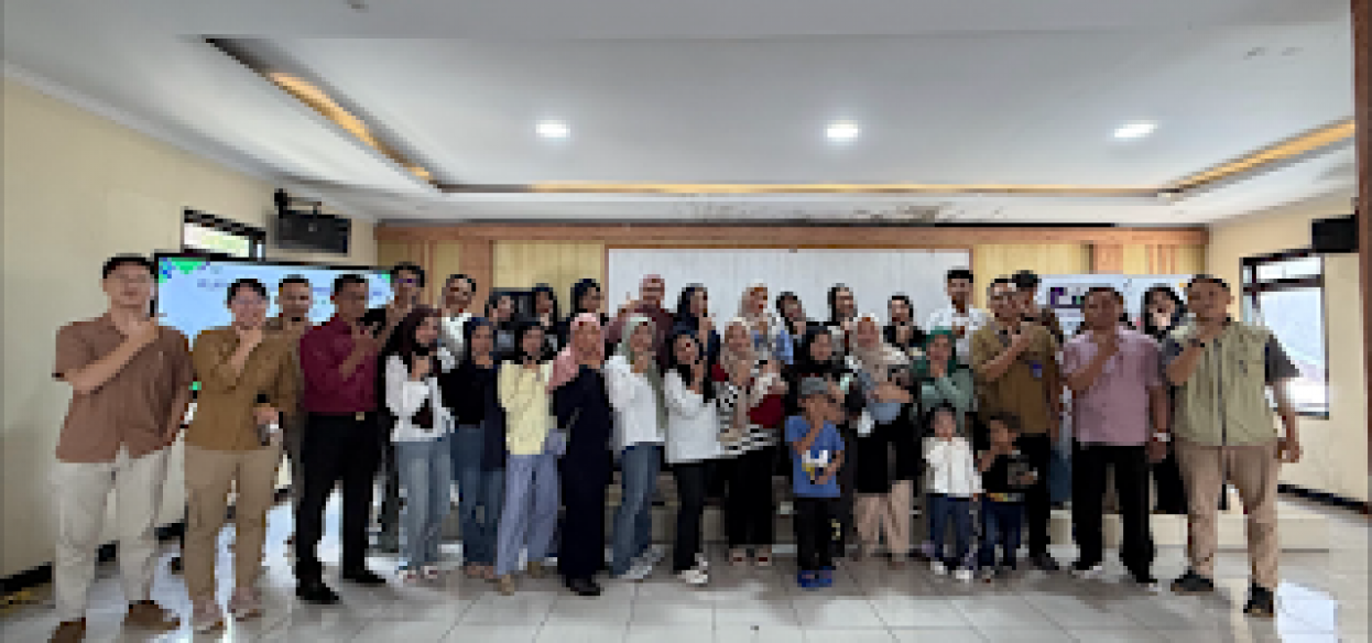 Balai POM di Bogor