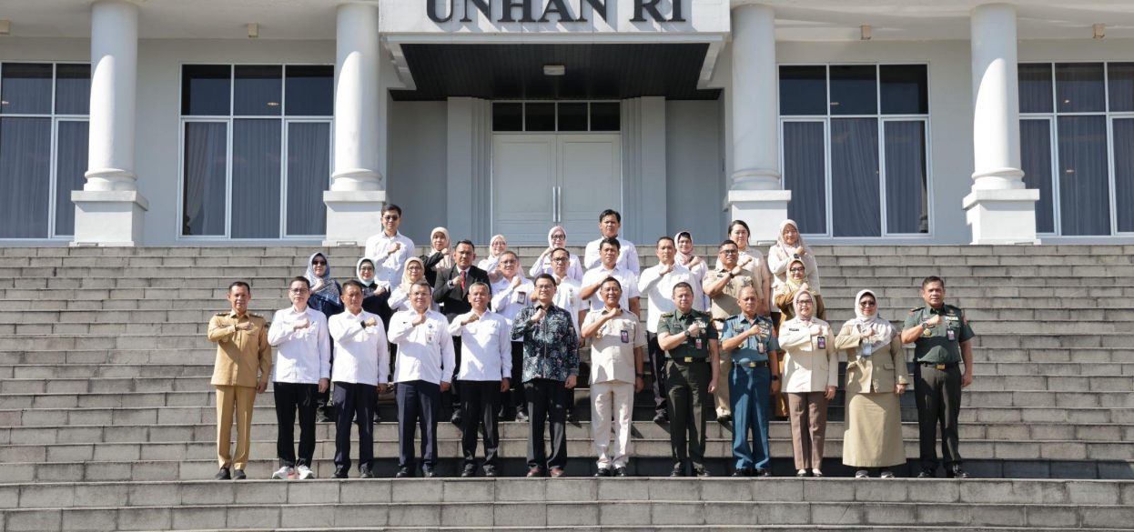 Balai POM di Bogor