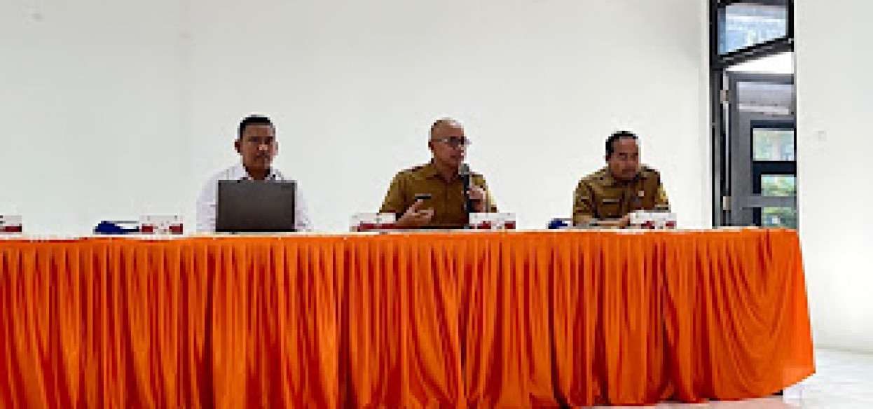 Balai POM di Bogor