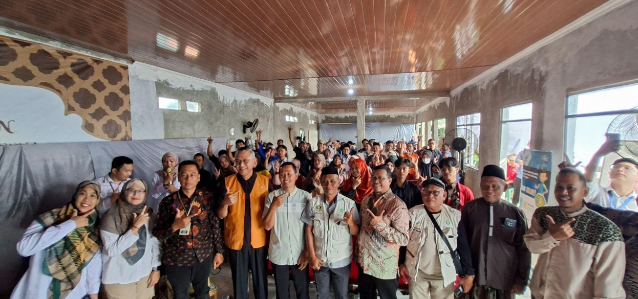 Balai POM di Bogor