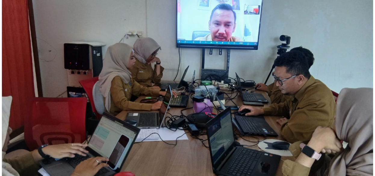 Balai POM di Bogor