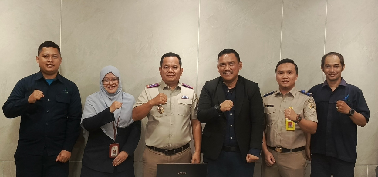 Balai POM di Bogor