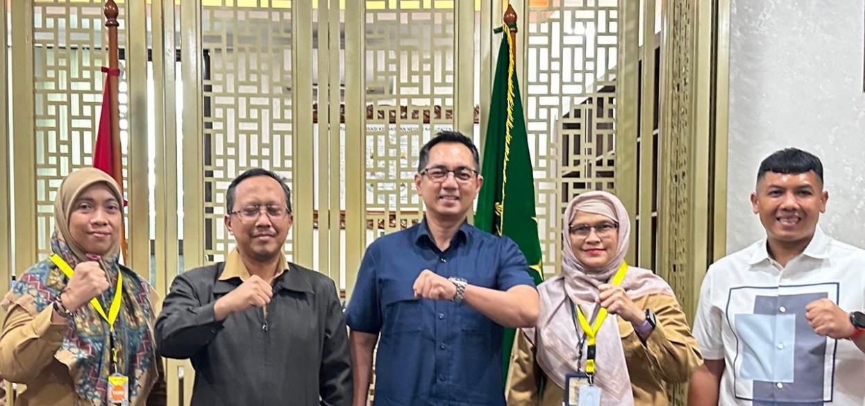 Balai POM di Bogor