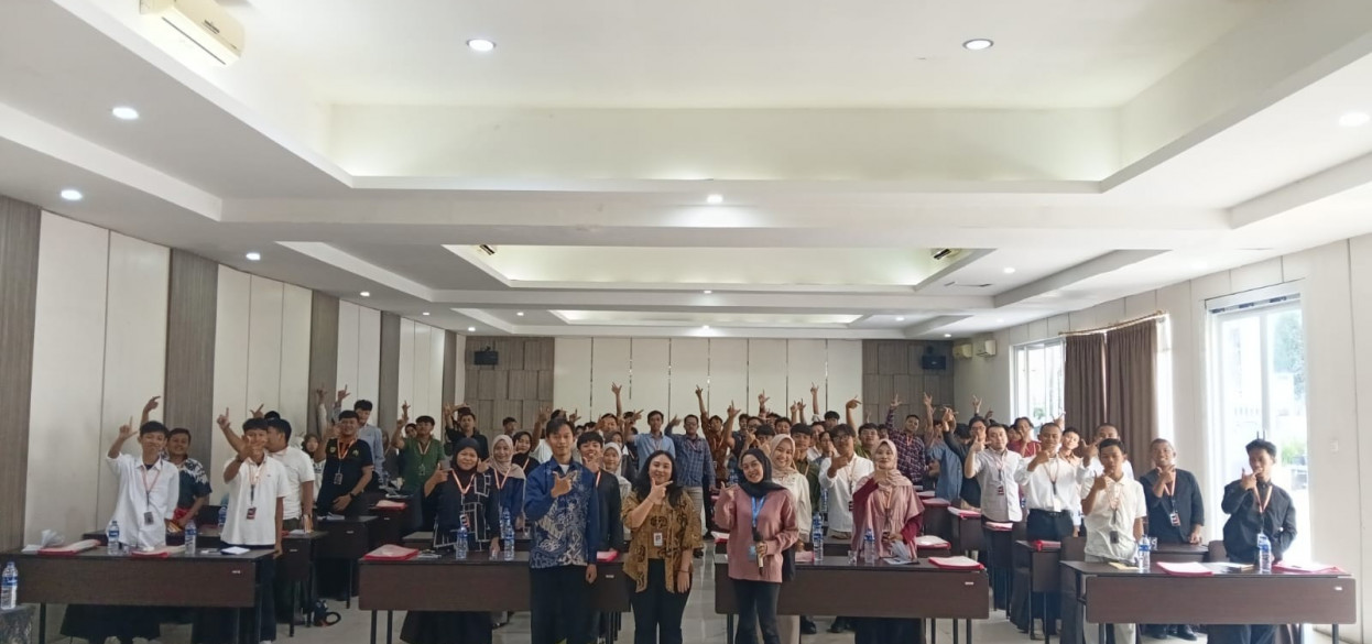 Balai POM di Bogor