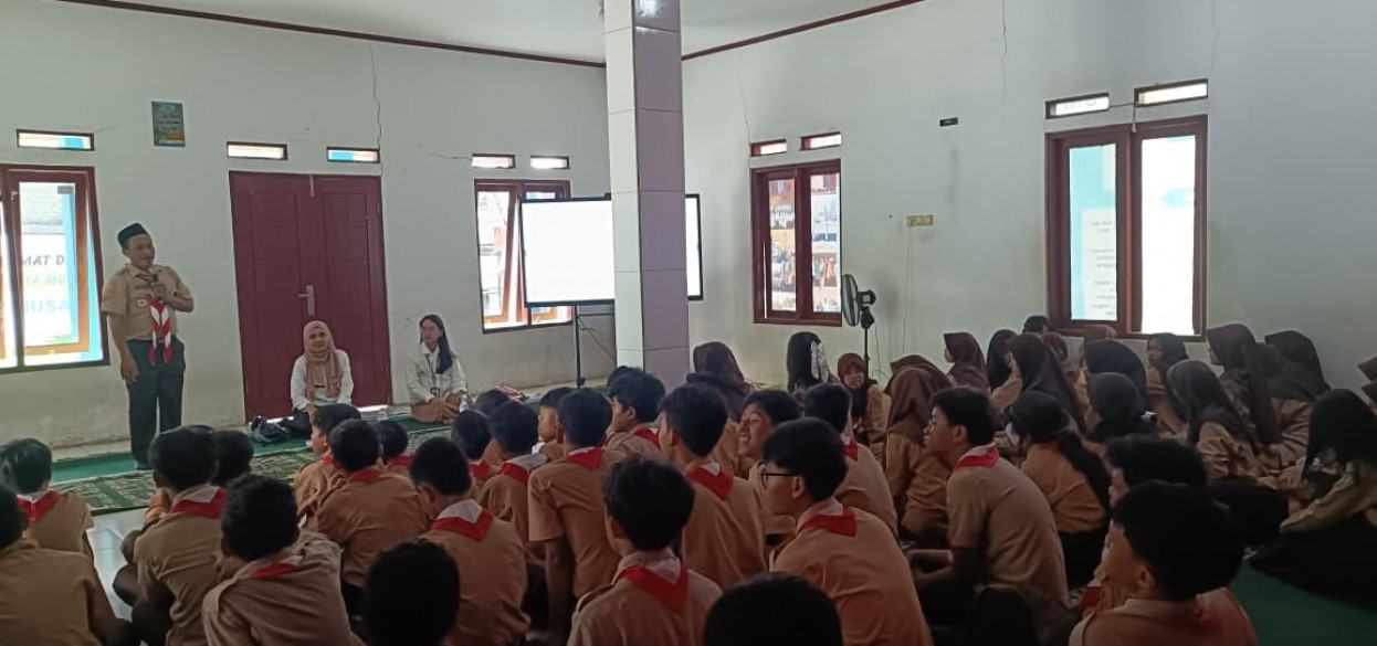 Balai POM di Bogor
