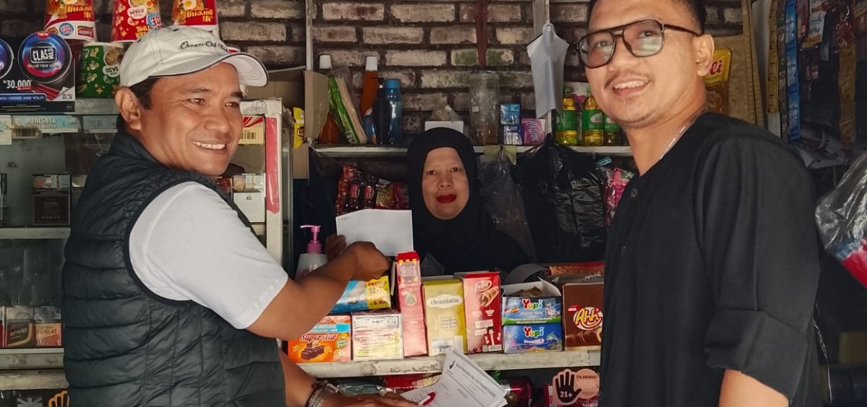Balai POM di Bogor