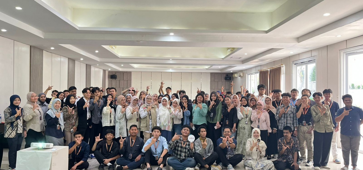 Balai POM di Bogor