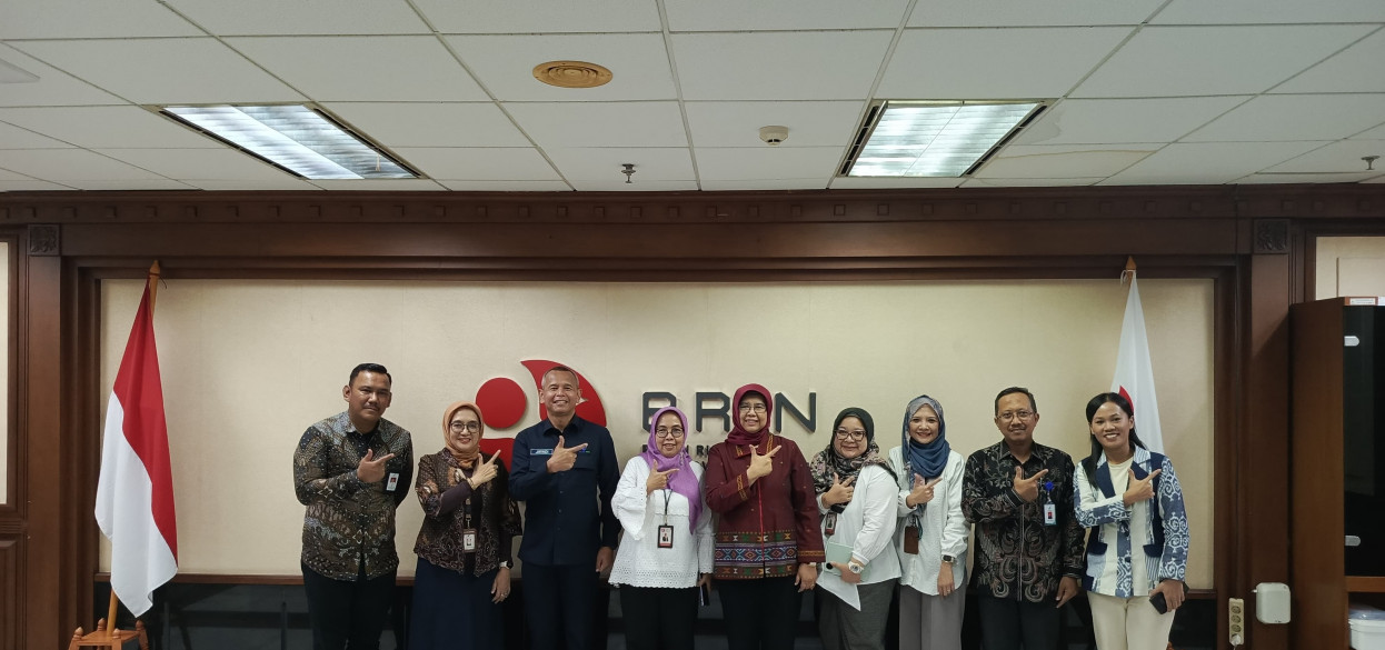 Balai POM di Bogor